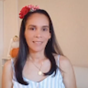 Meet your Posher, Karina